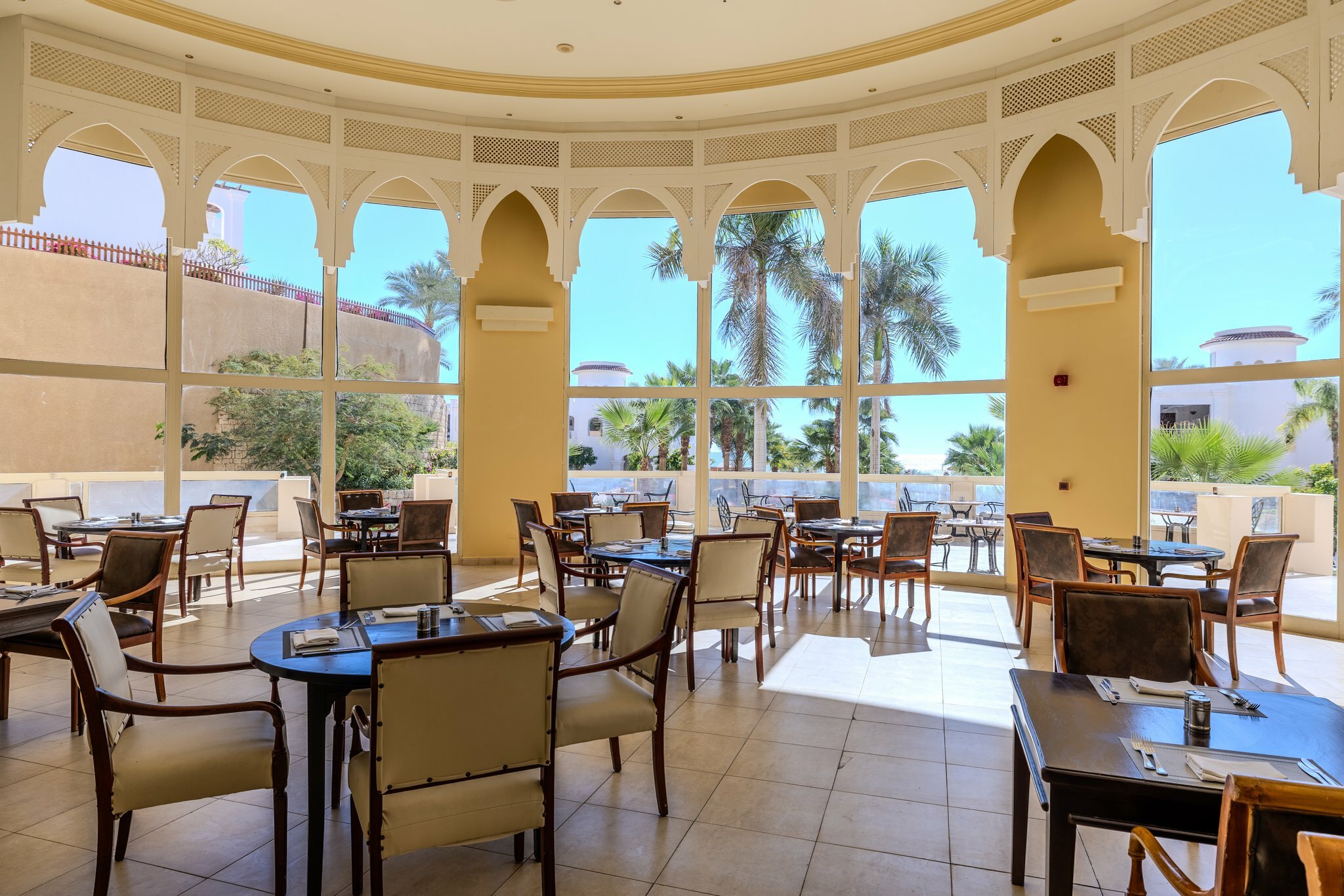 Фото Continental Plaza beach Resort