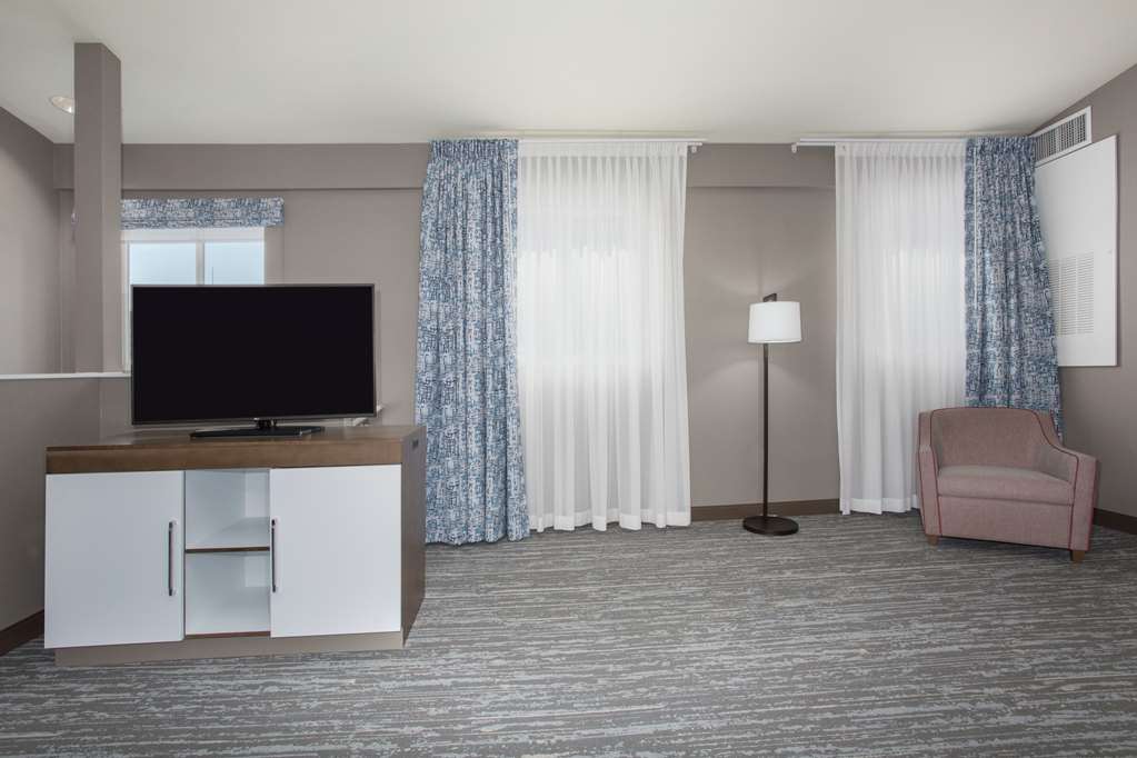 Фото Hampton Inn & Suites Denver-Downtown