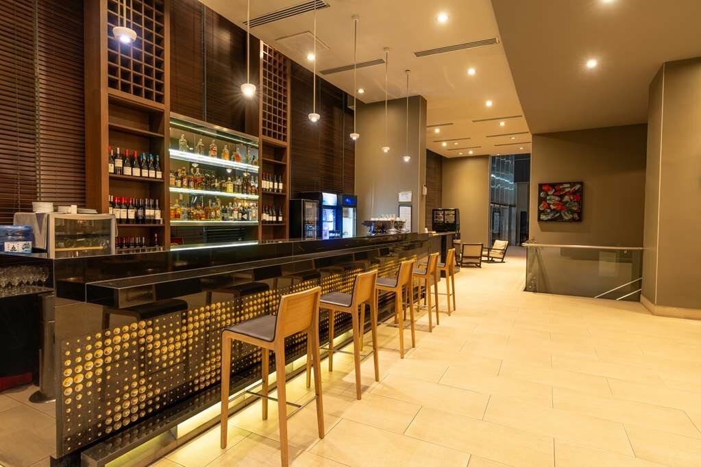 Фото Hilton Garden Inn Iquique