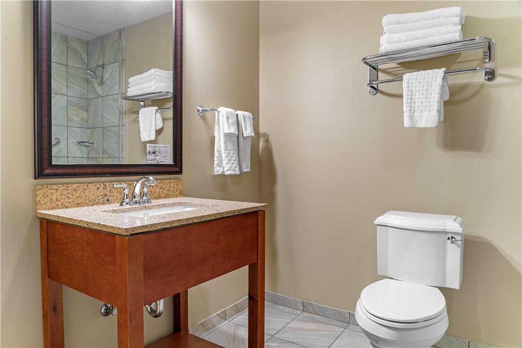 Фото Best Western Plus Traverse City