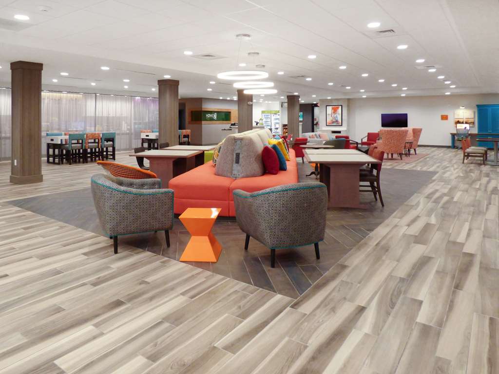 Фото Home2 Suites by Hilton Pensacola I 10 Pine Forest Road