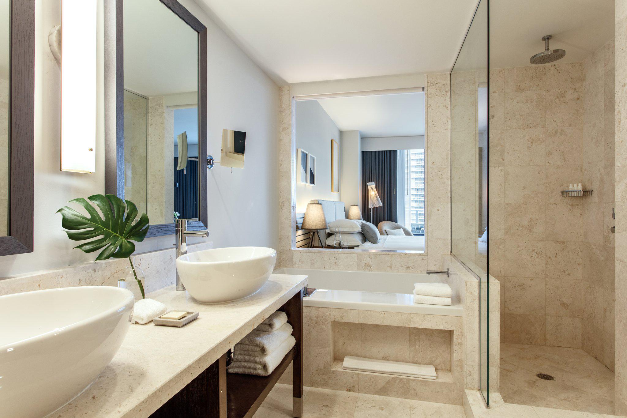 Фото Kimpton Epic Miami