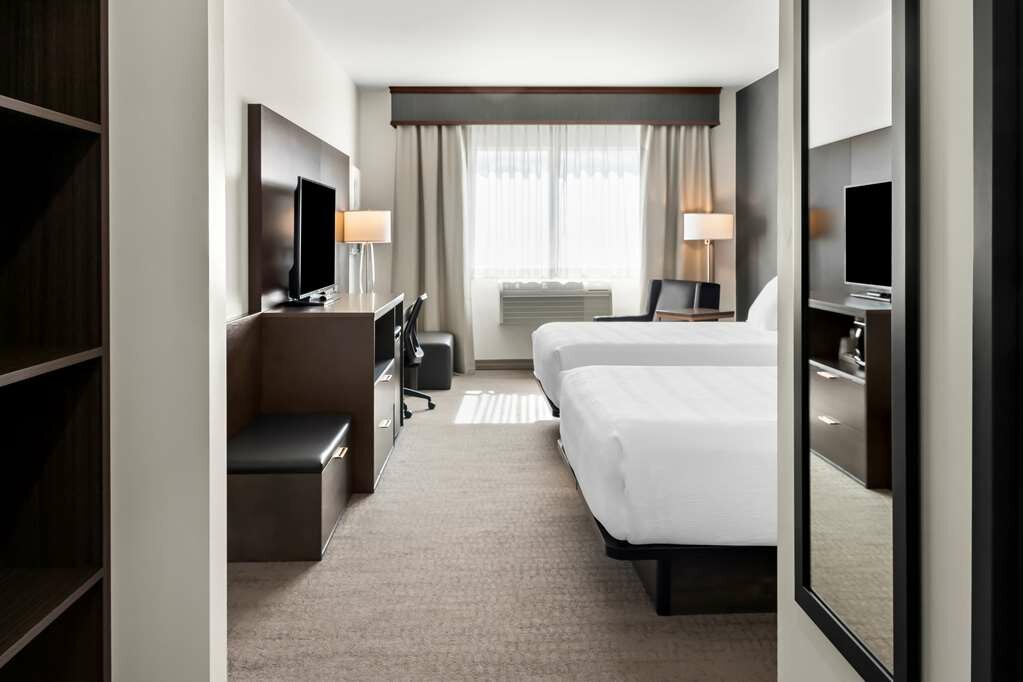 Фото Best Western Plus Morden