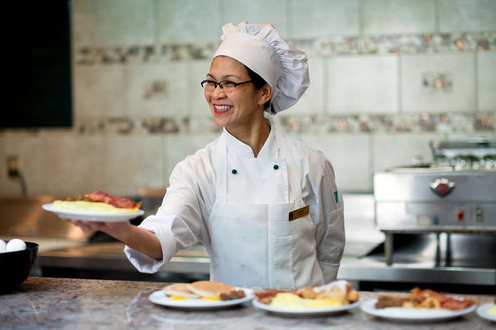 Фото Embassy Suites by Hilton Milpitas Silicon Valley