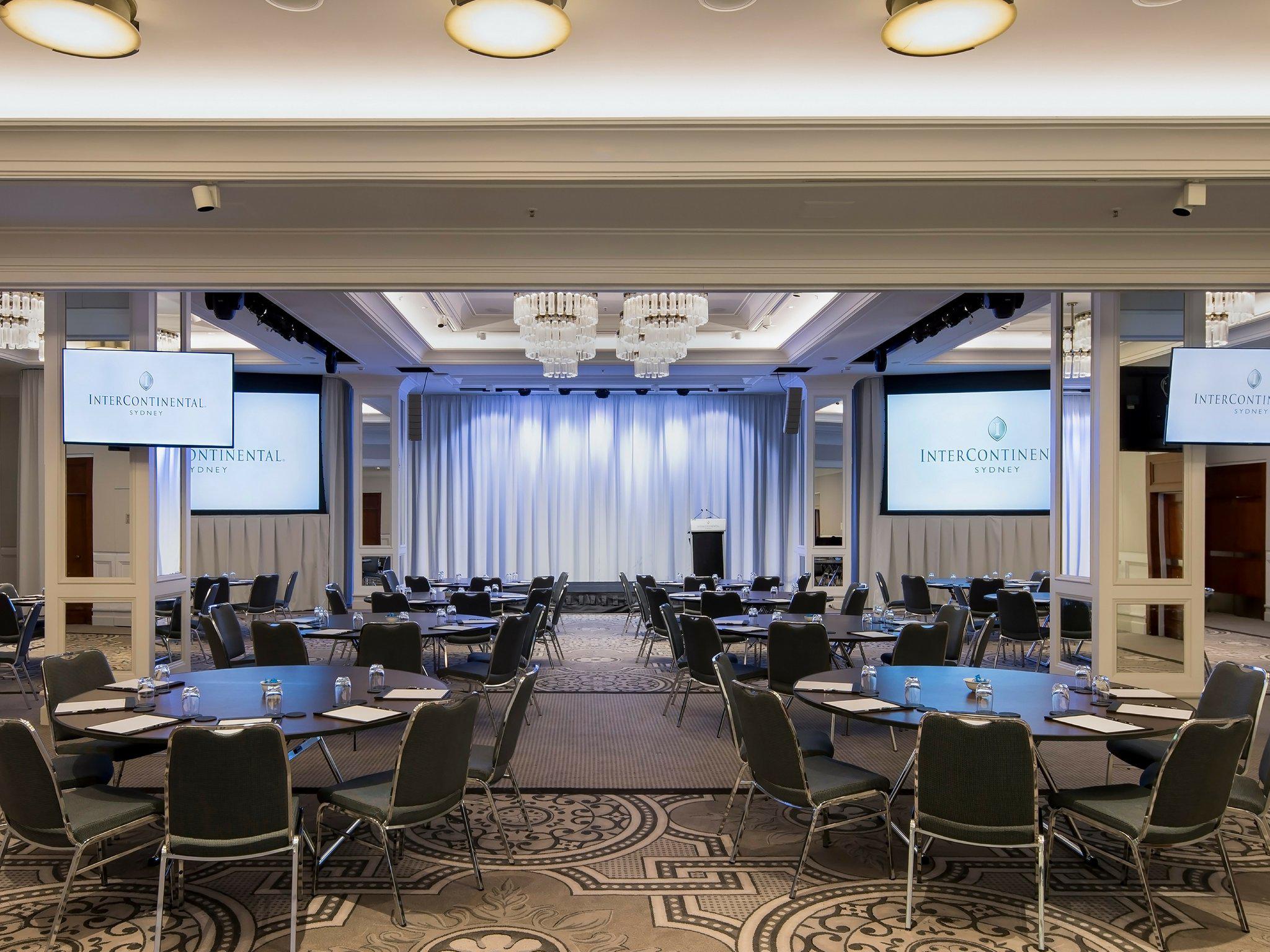 Фото InterContinental Sydney by IHG