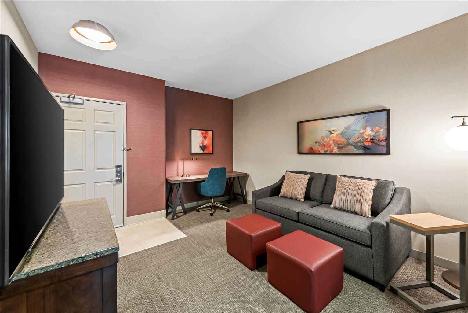 Фото Hilton Garden Inn Overland Park