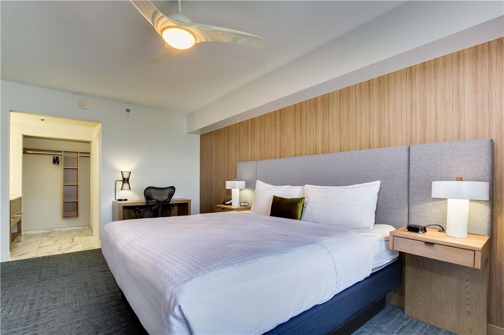Фото Homewood Suites by Hilton Louisville-East