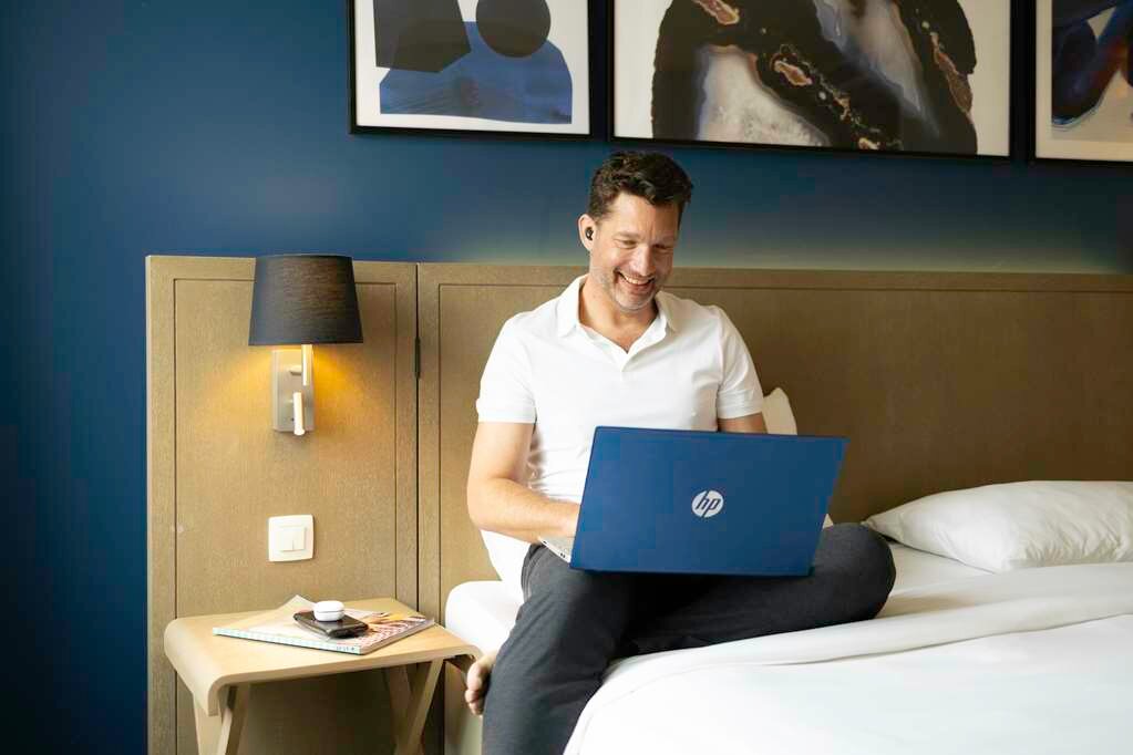 Фото Park Inn by Radisson Antwerp City Centre