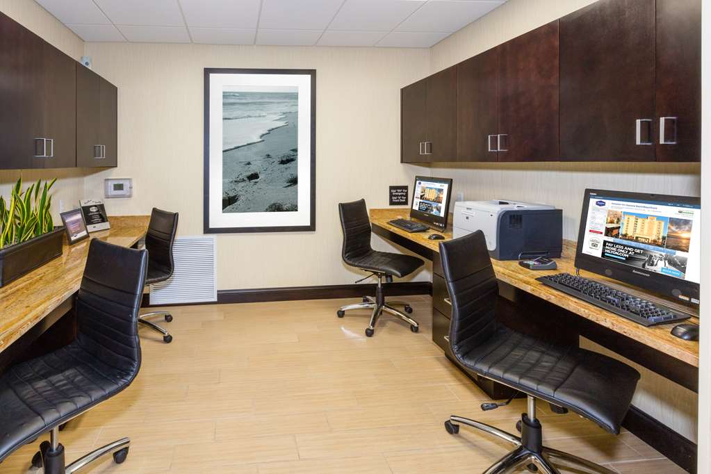 Фото Hampton Inn Daytona Beach/Beachfront