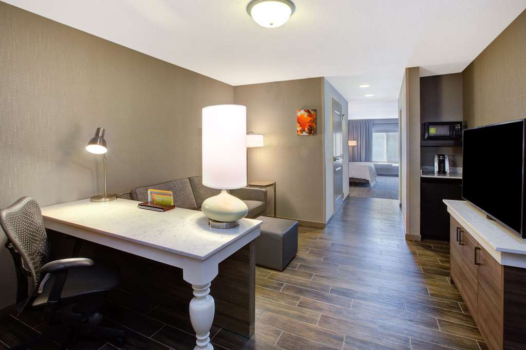 Фото Hilton Garden Inn Chesterton