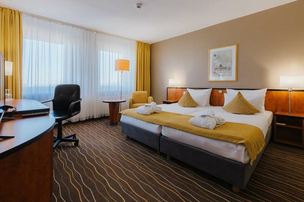 Фото Best Western Plus Hotel Bautzen