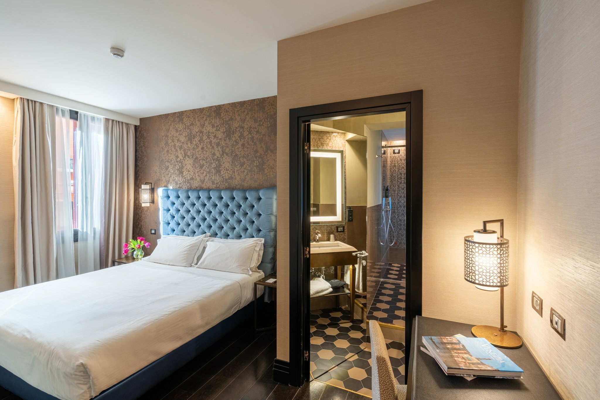 Фото Venice Times Hotel