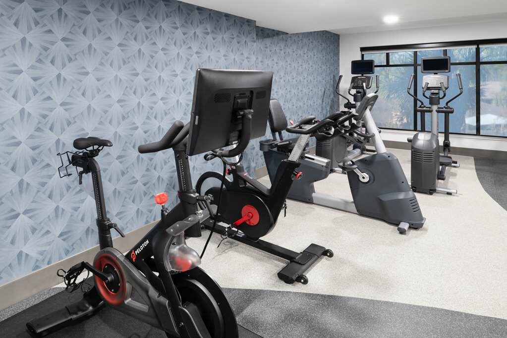 Фото Hilton Garden Inn Jacksonville/Ponte Vedra