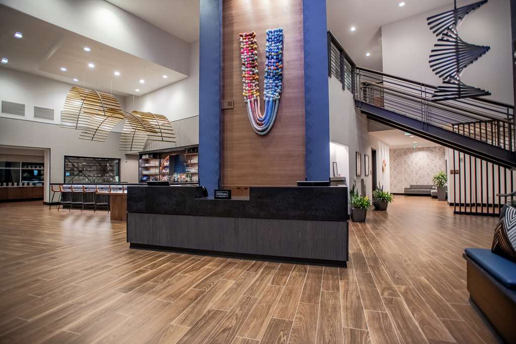 Фото DoubleTree by Hilton Asheville Downtown