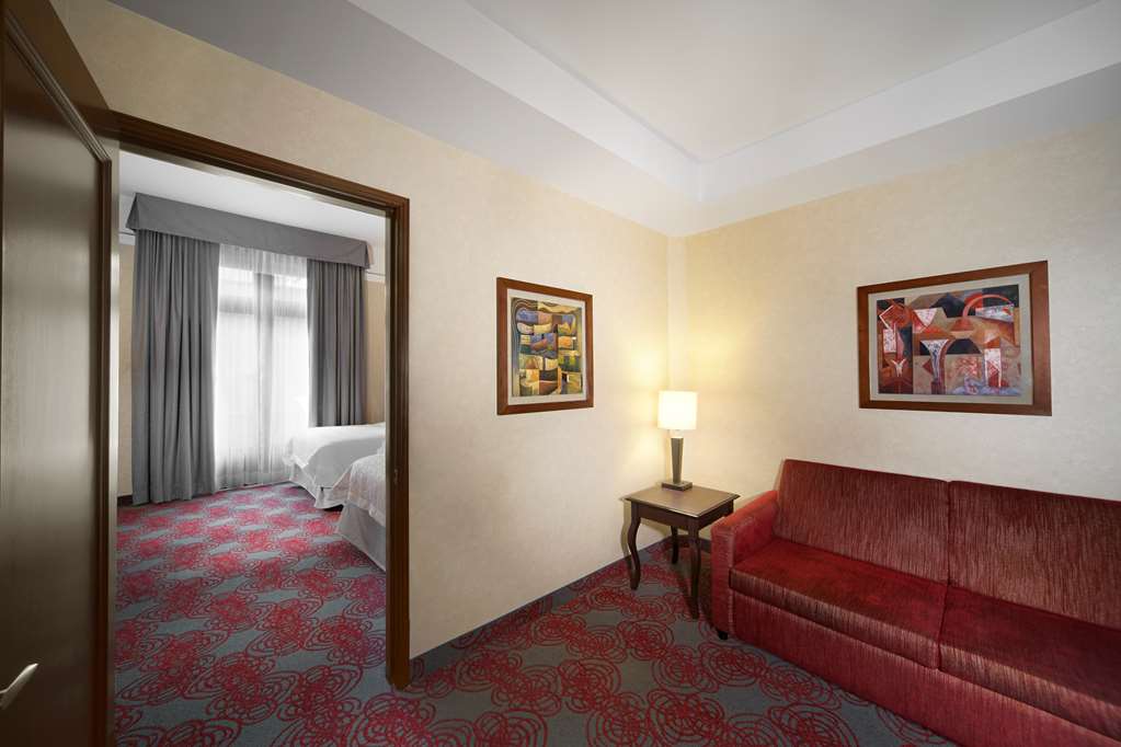 Фото Hampton Inn & Suites Mexico City Centro Historico