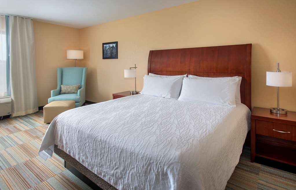 Фото Hilton Garden Inn Albany Medical Center