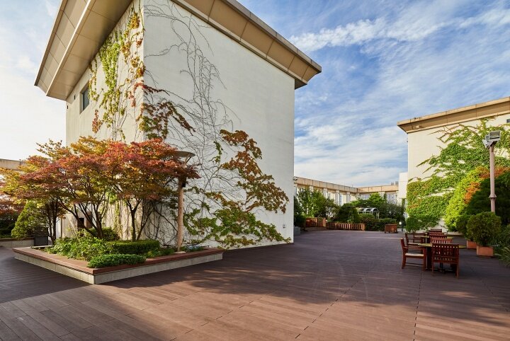 Фото Somerset Palace Seoul