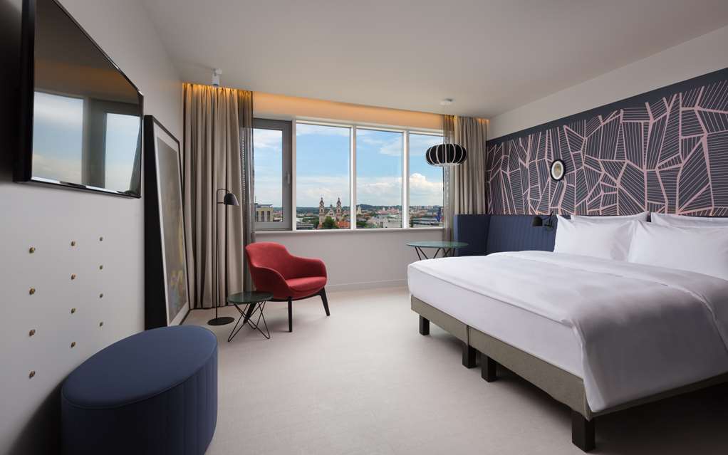 Фото Radisson Blu