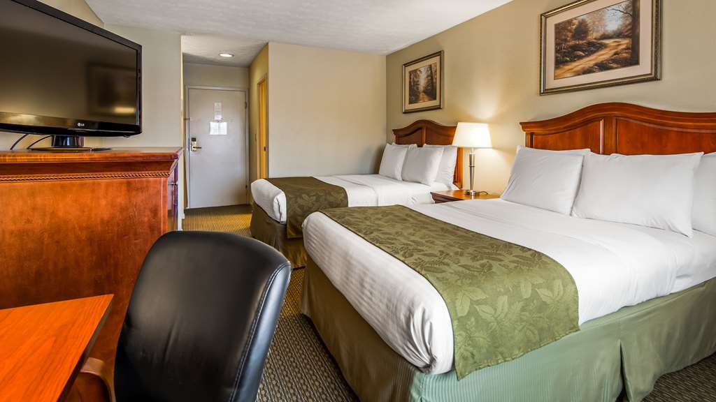 Фото Best Western Shepherdsville