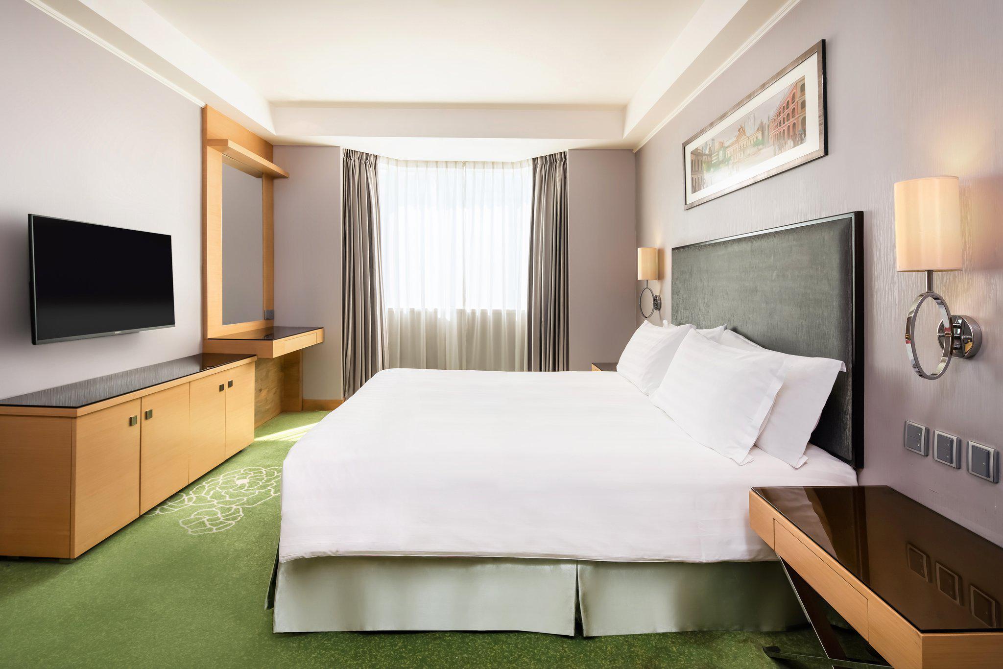 Фото Holiday Inn Macau by IHG
