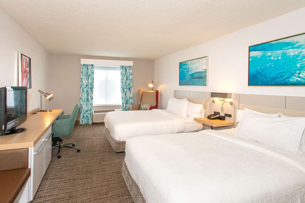 Фото Hilton Garden Inn Jacksonville Airport