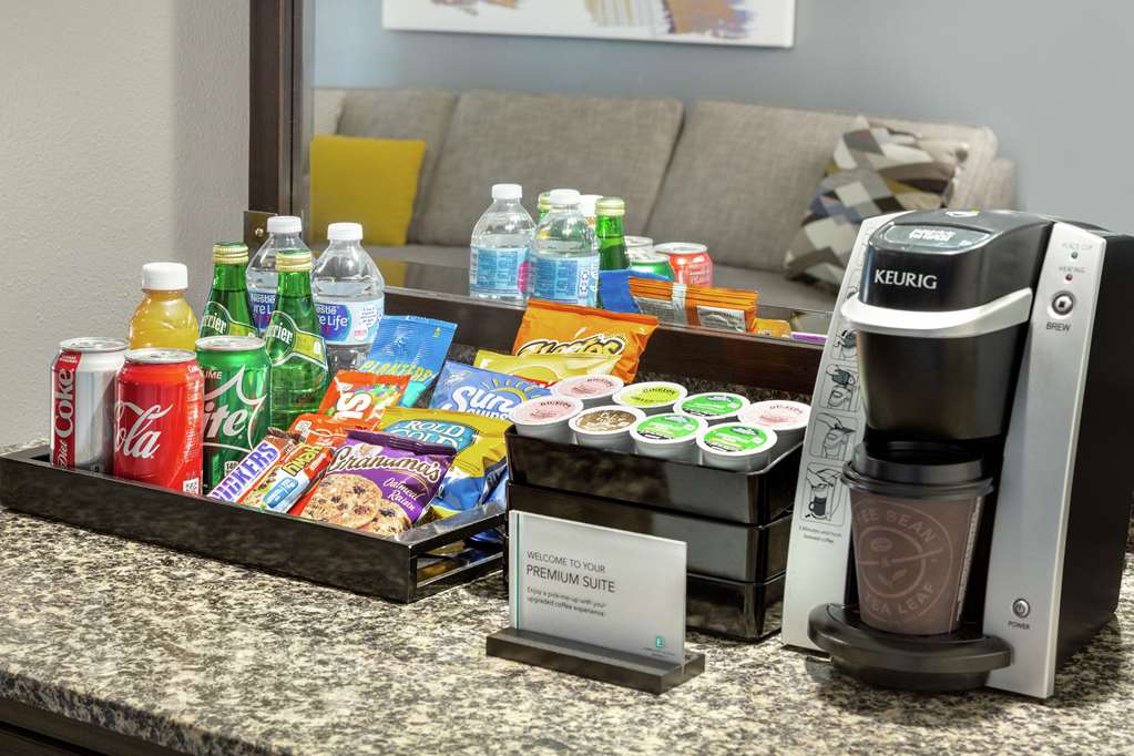 Фото Embassy Suites by Hilton Milpitas Silicon Valley