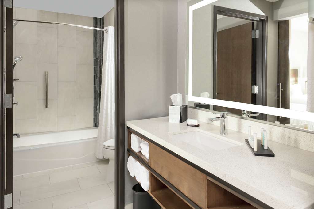 Фото Embassy Suites by Hilton Grand Rapids Downtown, Mi