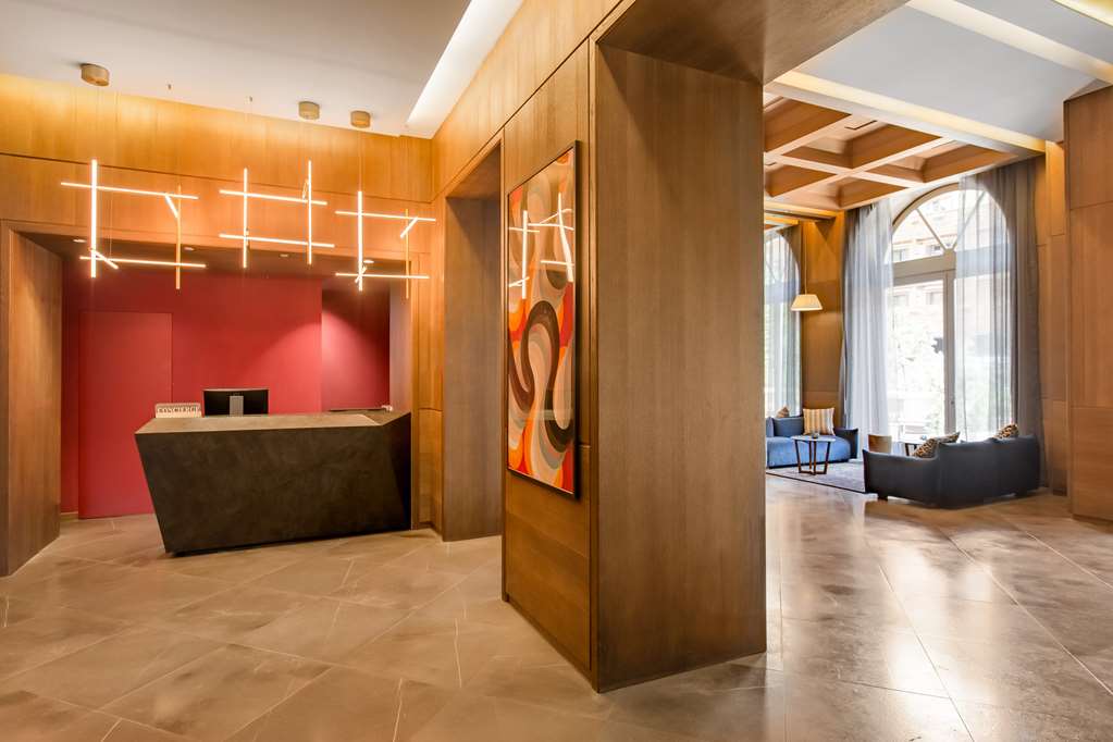 Фото Grand Hotel Savoia Cortina d'Ampezzo, A Radisson Collection Hotel