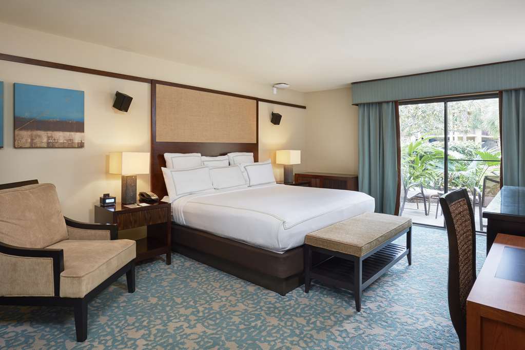 Фото DoubleTree by Hilton Hotel Orlando at SeaWorld