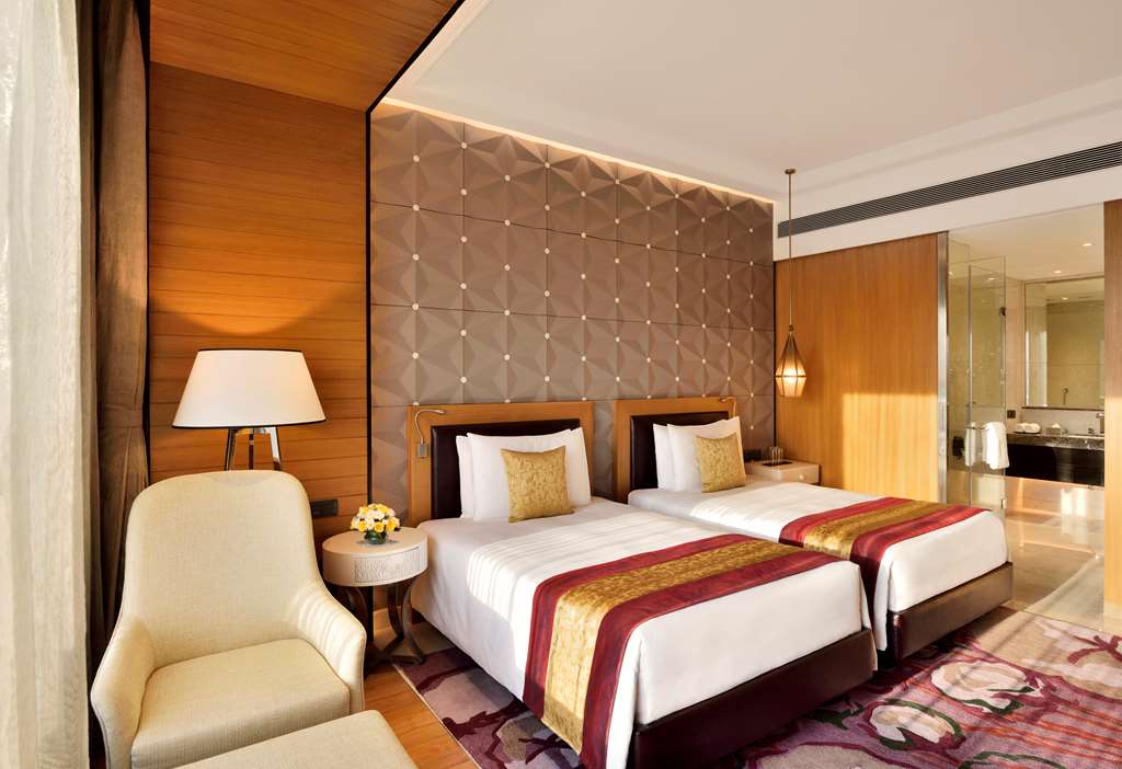 Фото Radisson Blu Coimbatore