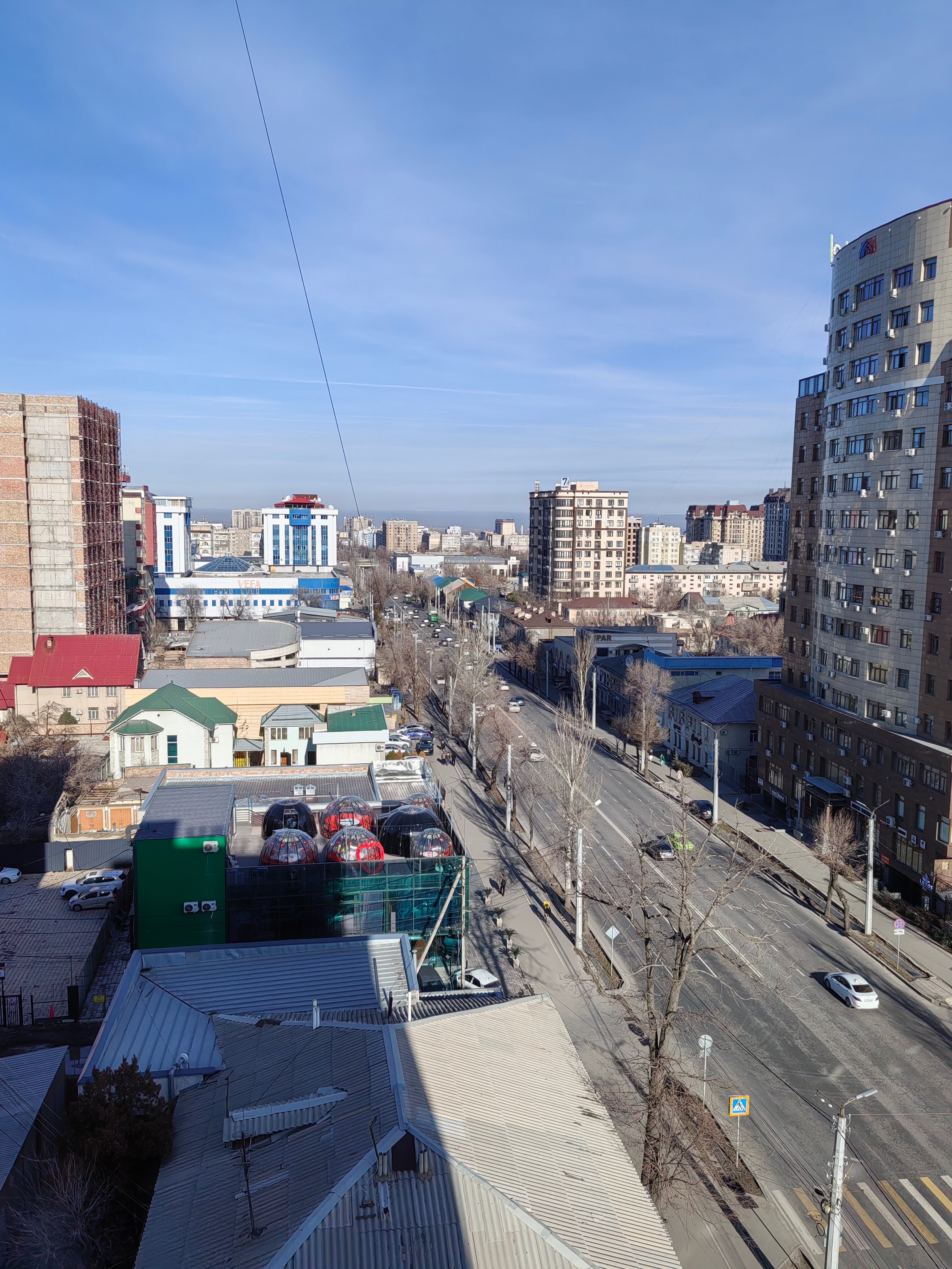 Фото Отель Лулу