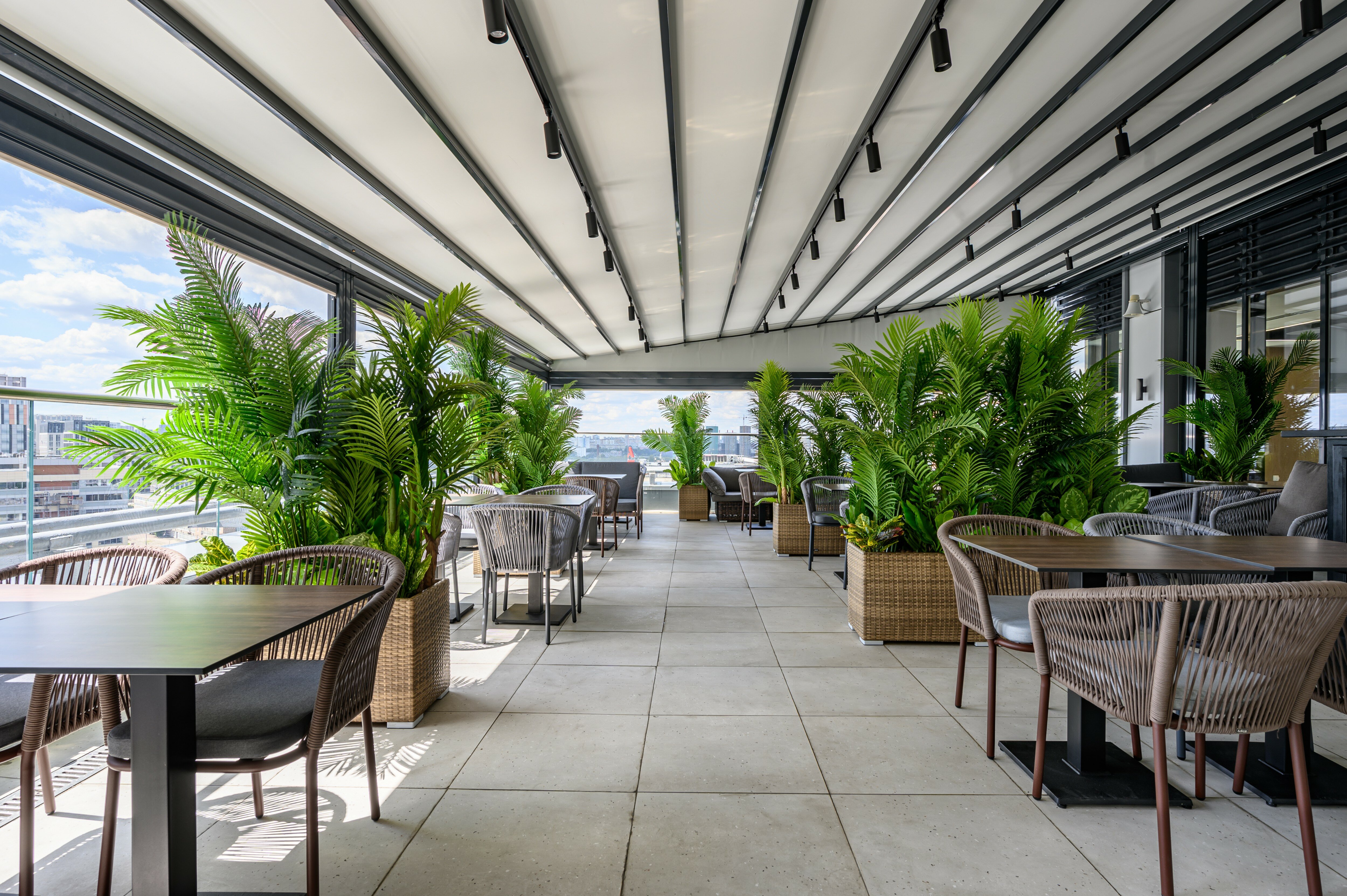 Фото Апарт-отель YES Technopark