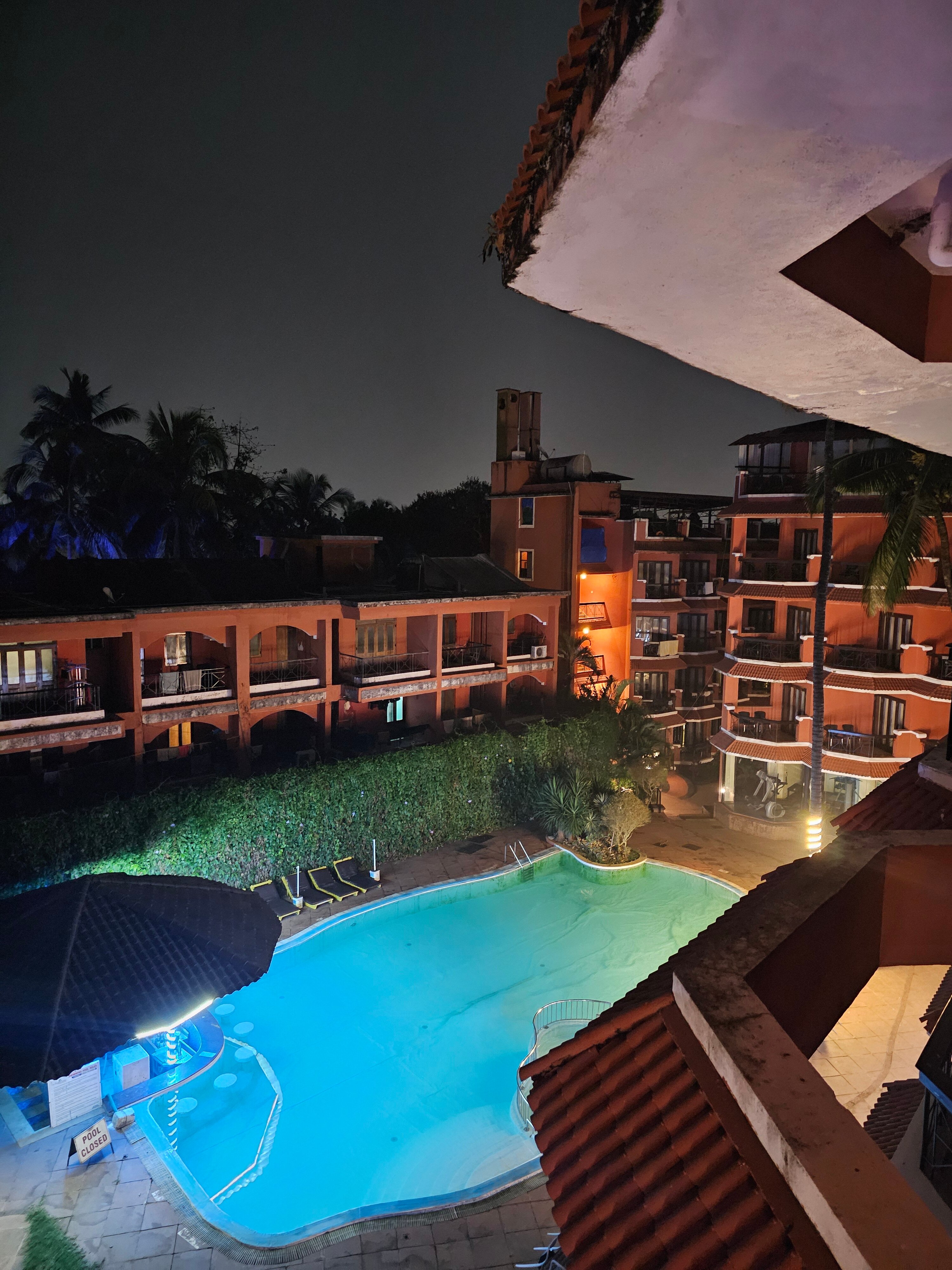 Фото The Baga Marina