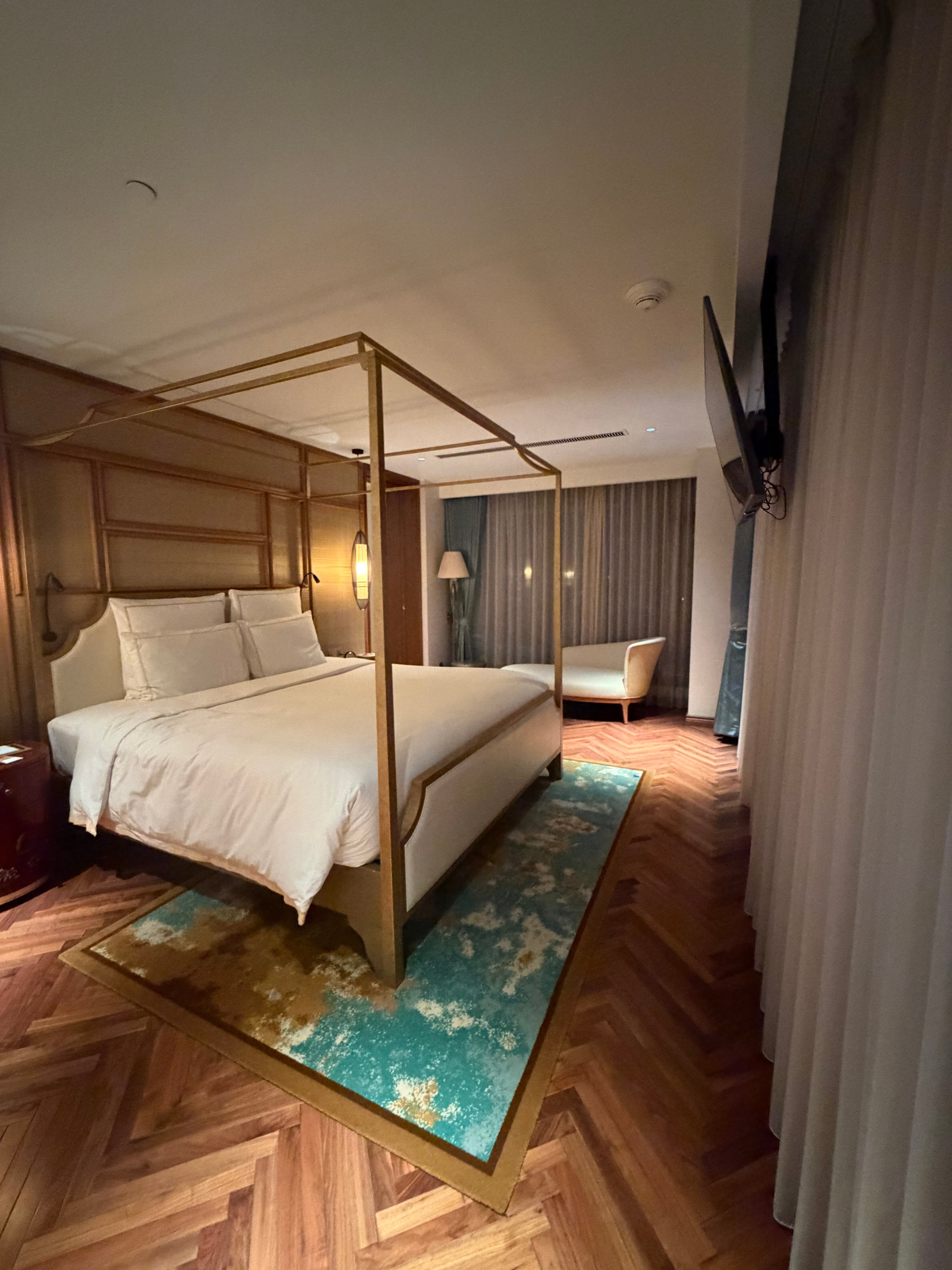 Фото Grand Mercure Hanoi