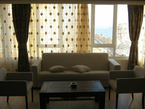 Гостиница Hotel Royale в Галаце