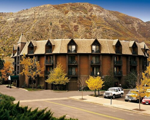 Гостиница Club Wyndham Durango в Дуранго