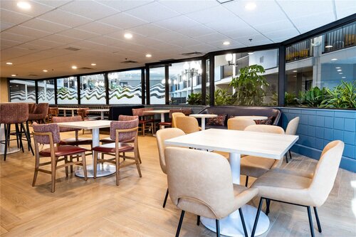 Гостиница Holiday Inn Austin, an Ihg Hotel в Остине