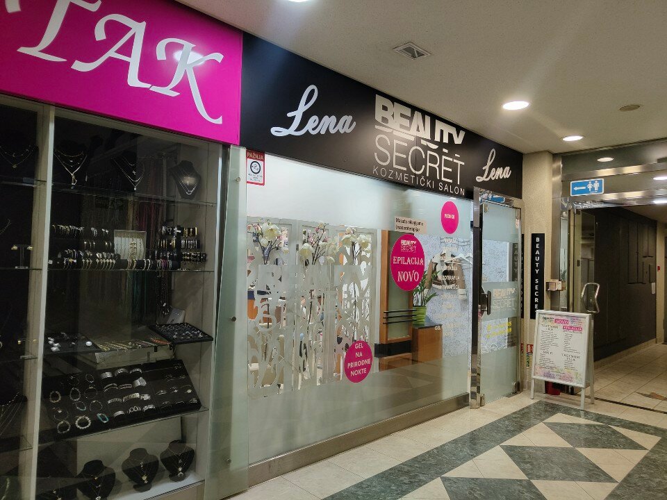Beauty Secret