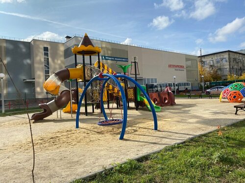 БТВ Апартс на улице Крестинского  фото 8
