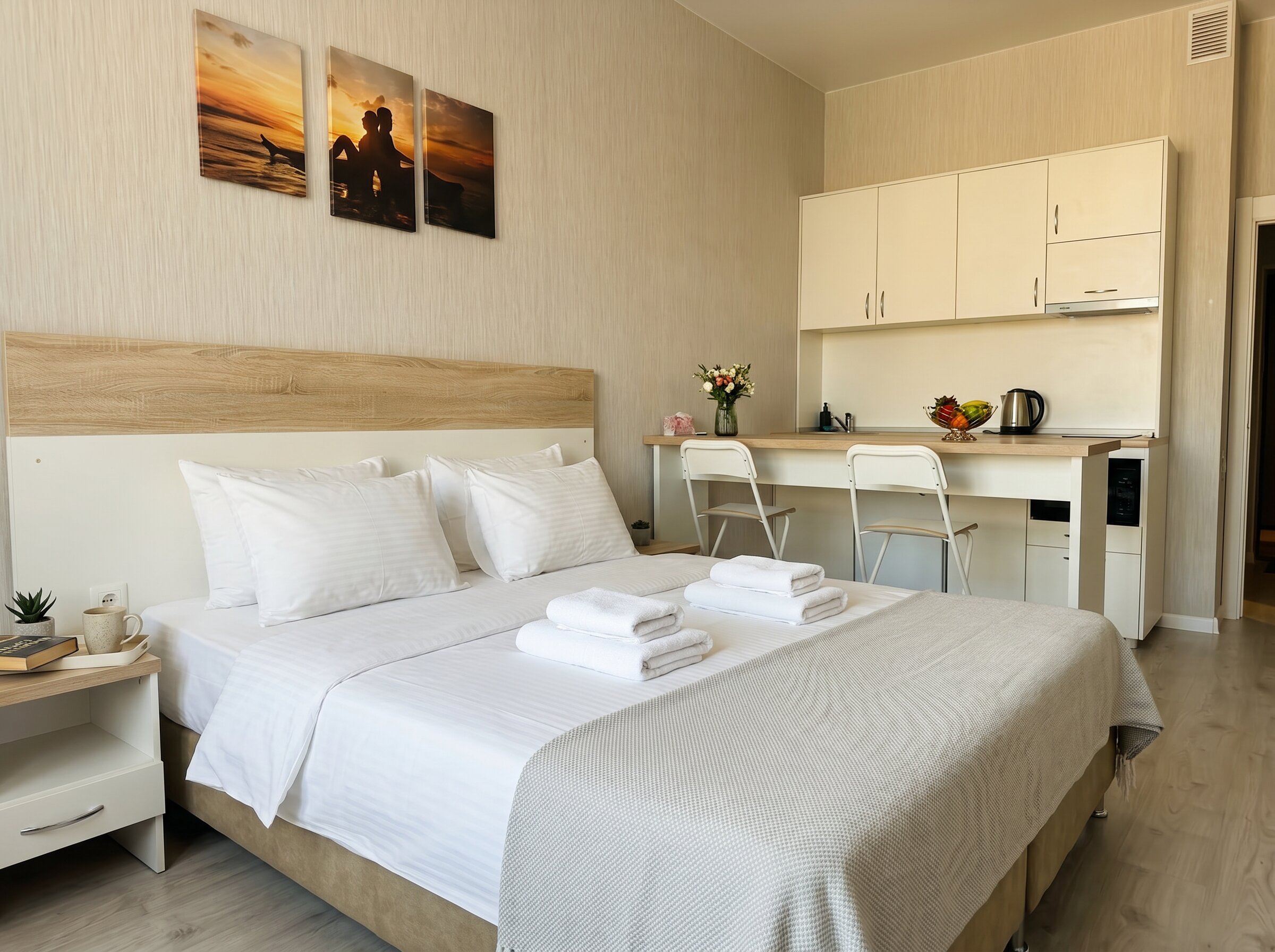 Фото Nv Hotel