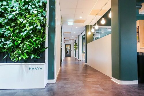 Гостиница GreenStar Hotel Jyväskylä в Ювяскюля