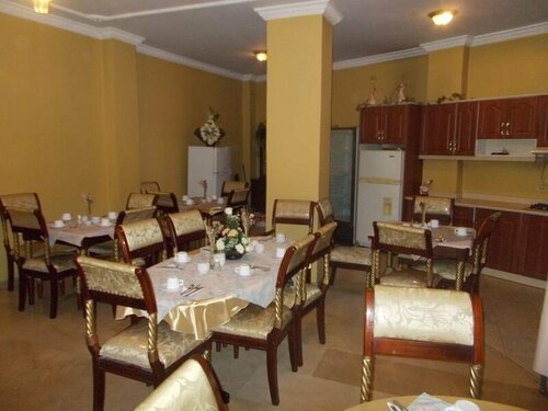 Гостиница Colony Inn Hotel в Амбато