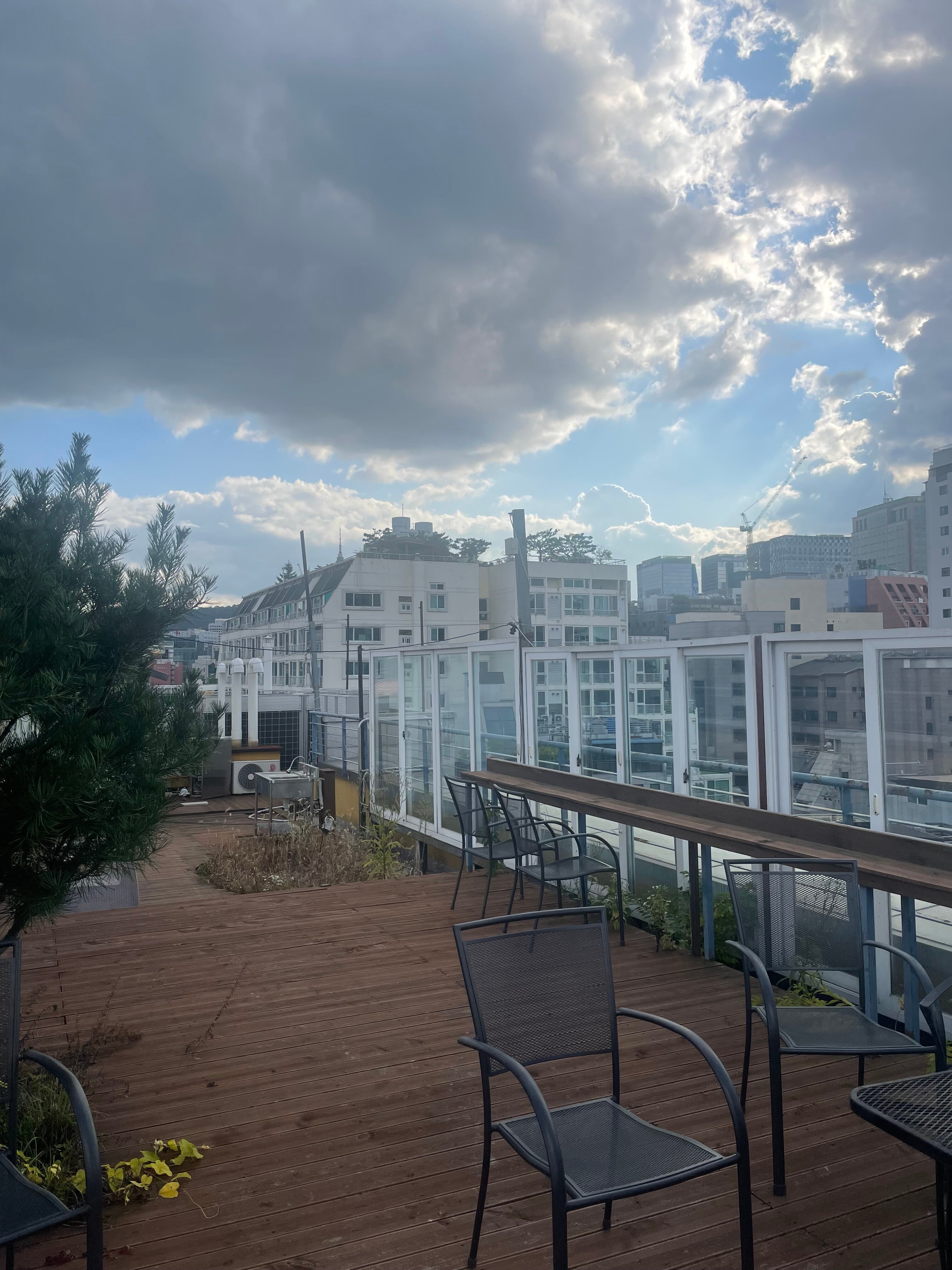 Фото Hostel Korea 11th Changdeokgung