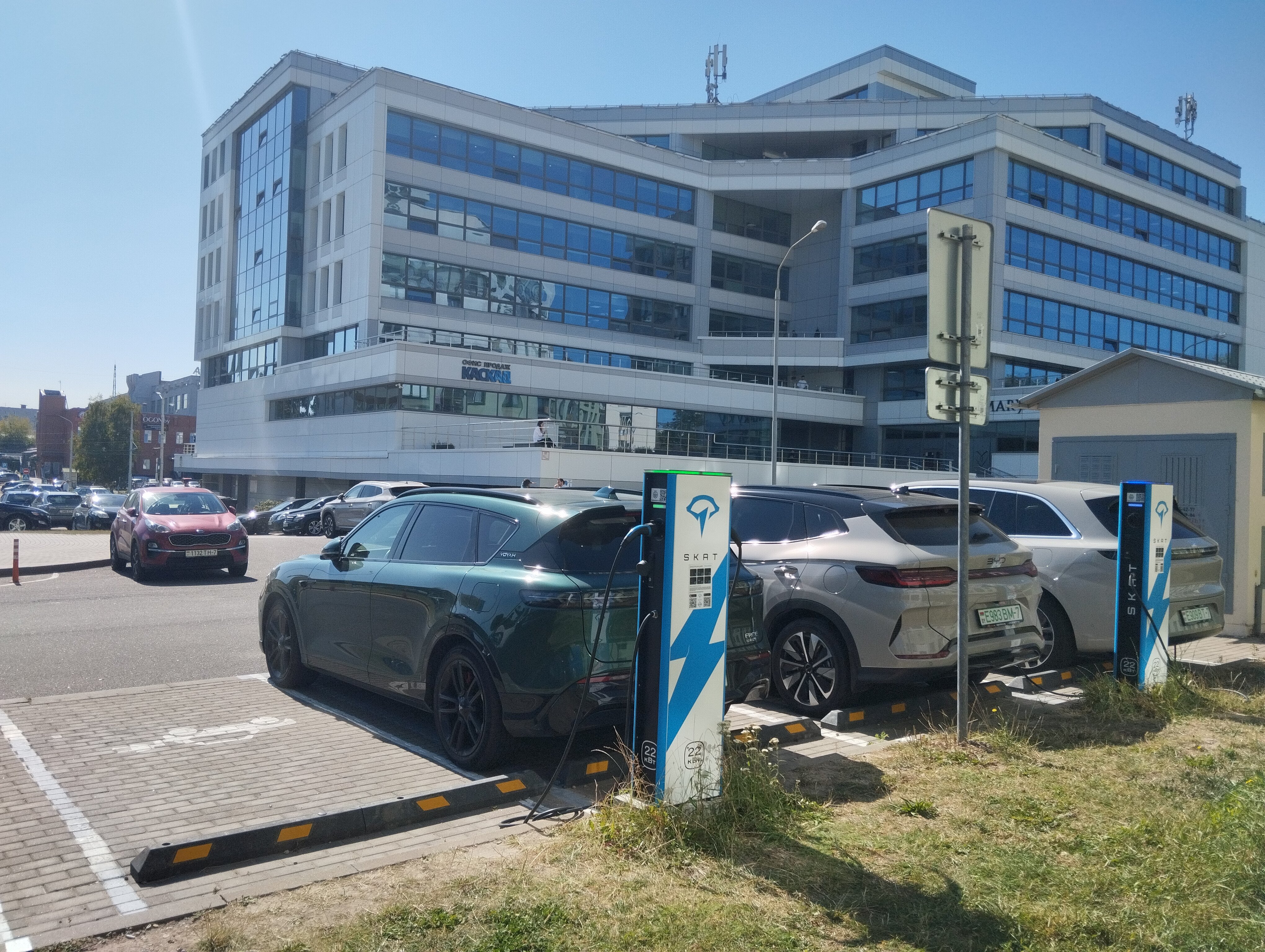 Фото Sauna Jacuzzi Apart