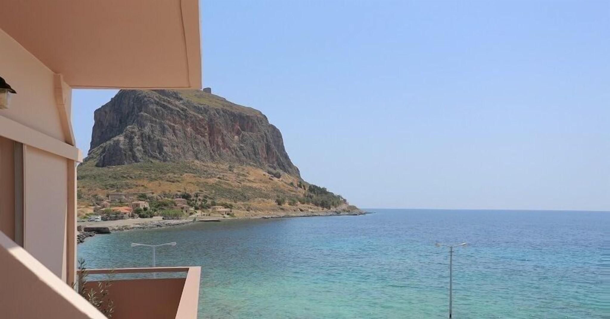 Фото Aktaion Hotel