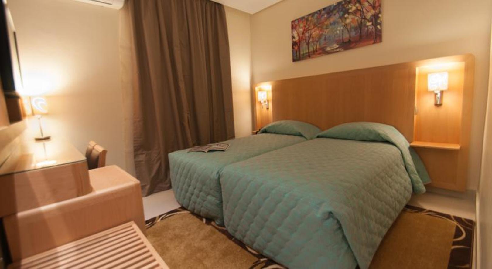 Фото Hotel Palais Al Bahja