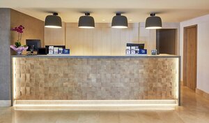 Гостиница Nh Imperial Playa