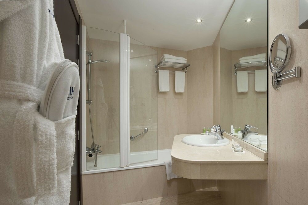 Фото Nh Imperial Playa