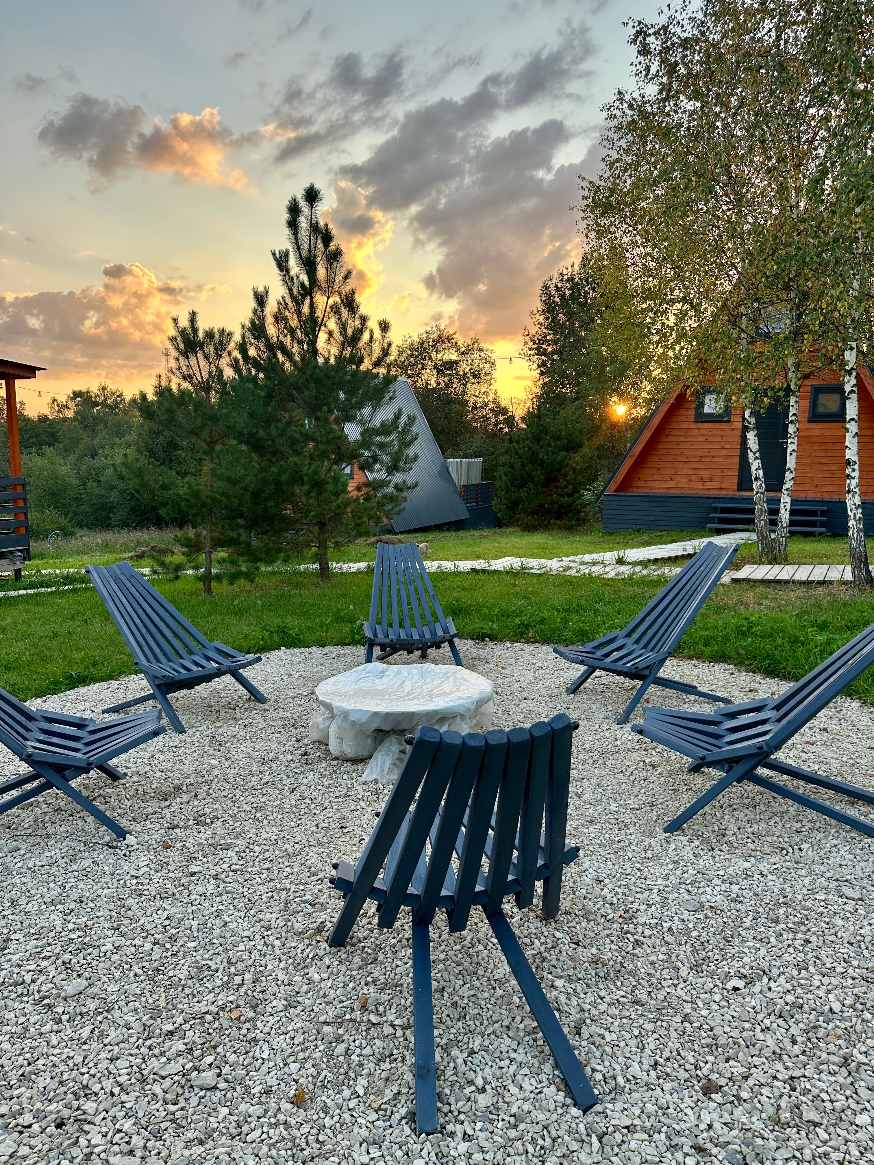 Фото Лисичкин холм