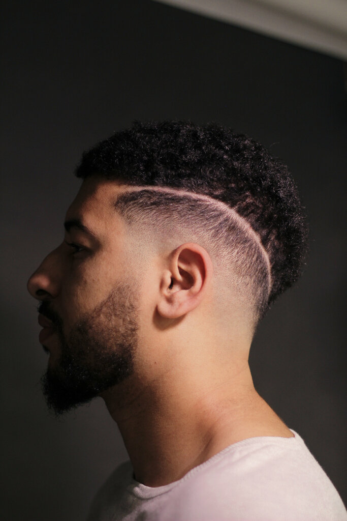 Barber shop Дело Мастера, Veliky Novgorod, photo